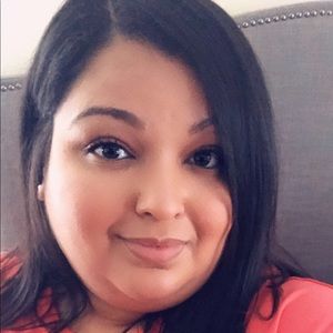 Meet your Posher, Jessica